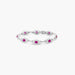 Bridal Zirconia